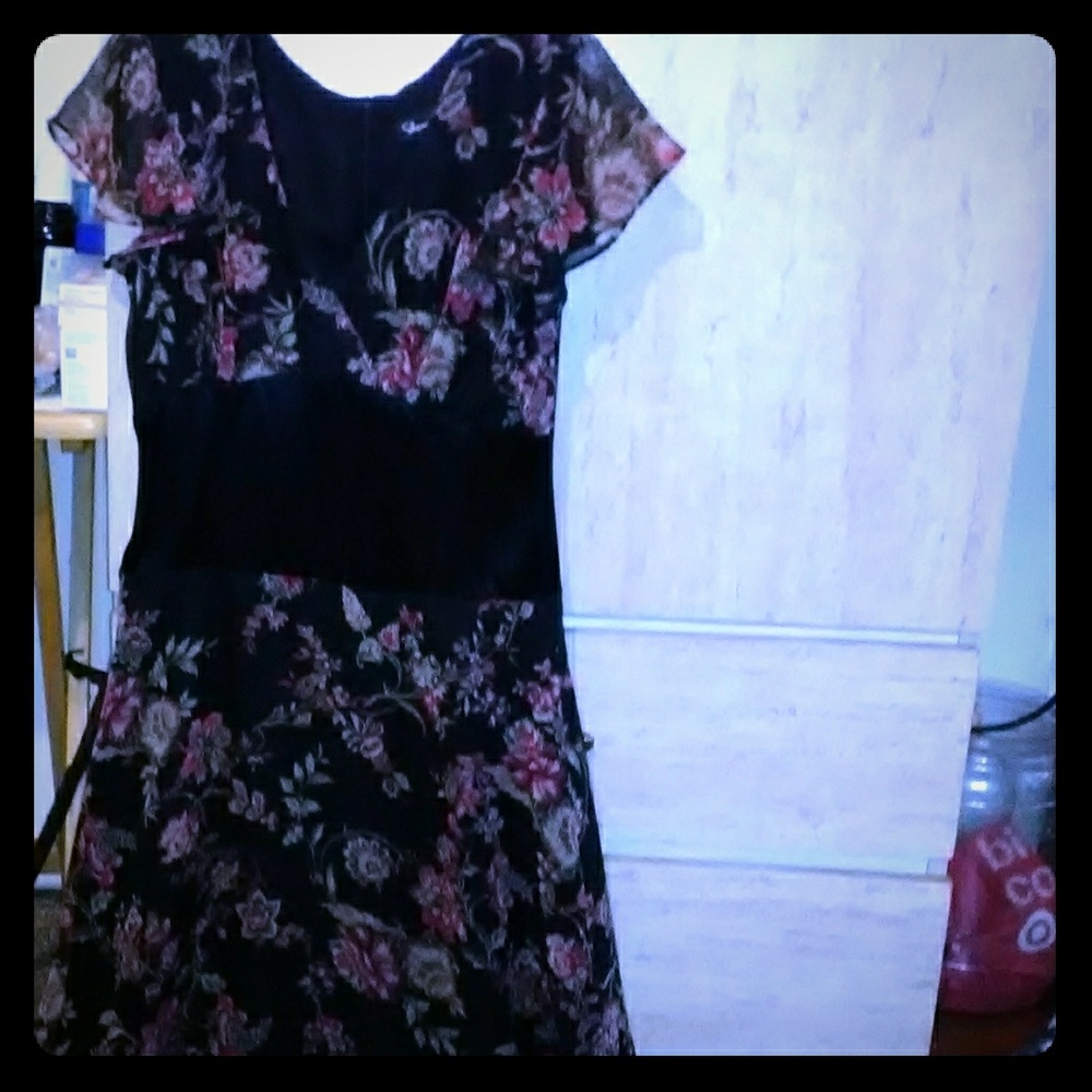 Shana dress